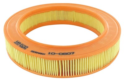 Vaico Luftfilter [Hersteller-Nr. V10-0607] für Audi, Chevrolet, Seat, Skoda, VW von VAICO