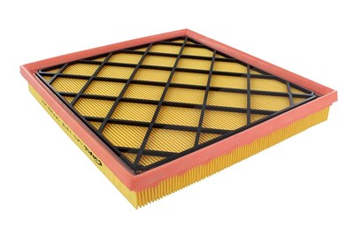 Vaico Luftfilter [Hersteller-Nr. V40-1075] für Chevrolet, Opel von VAICO