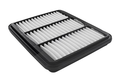 Vaico Luftfilter [Hersteller-Nr. V51-0039] für Chevrolet, Daewoo von VAICO