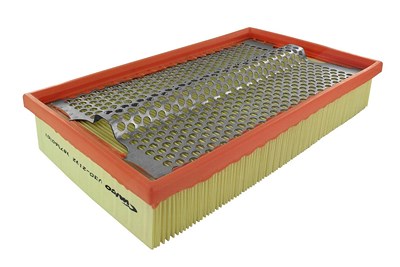 Vaico Luftfilter [Hersteller-Nr. V30-2192] für Mercedes-Benz, Ssangyong von VAICO