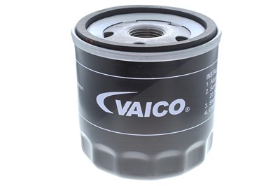 Vaico Ölfilter [Hersteller-Nr. V24-0020] für Abarth, Alfa Romeo, Autobianchi, Fiat, Fso, Innocenti, Lancia, Seat von VAICO