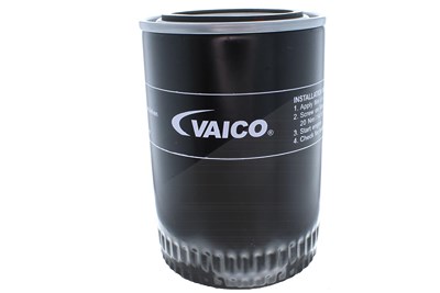 Vaico Ölfilter [Hersteller-Nr. V10-0321] für Audi, Rover, Seat, Volvo, VW von VAICO