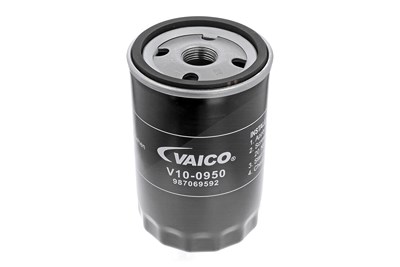 Vaico Ölfilter [Hersteller-Nr. V10-0950] für Audi, Barkas, Nsu, Porsche, Seat, Trabant, VW, Wartburg von VAICO