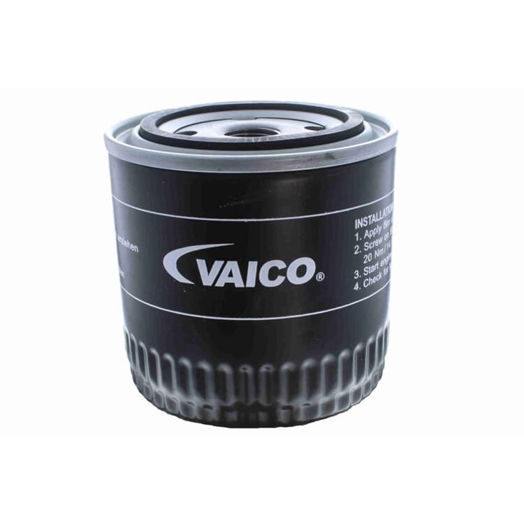 Vaico ?lfilter BMW 3er 5er Z1 Citroen Sm Vaico ?lfilter BMW 3er 5er Z1 Citroen Sm von VAICO