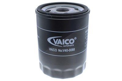 Vaico Ölfilter [Hersteller-Nr. V40-0088] für Bedford, Buick, Cadillac, Checker, Chevrolet, Oldsmobile, Opel, Pontiac, Rover, Vauxhall von VAICO