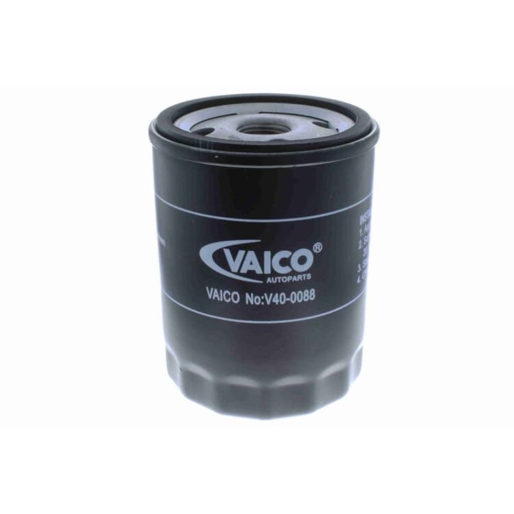 Vaico ?lfilter Cadillac Chevrolet Opel Rover von VAICO