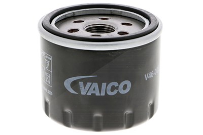 Vaico Ölfilter [Hersteller-Nr. V46-0084] für Dacia, Nissan, Opel, Renault, Smart, Suzuki von VAICO