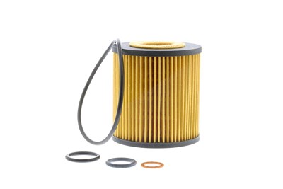 Vaico Ölfilter E46 [Hersteller-Nr. V20-0492] für BMW von VAICO