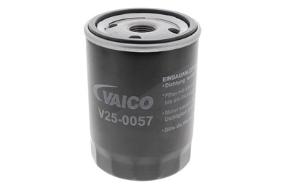 Vaico Ölfilter [Hersteller-Nr. V25-0057] für Ford, Mazda von VAICO