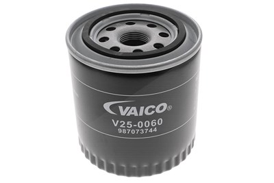 Vaico Ölfilter [Hersteller-Nr. V25-0060] für Chrysler, Dodge, Ford, Ford Usa, Jeep, Land Rover, Mazda, Mg von VAICO