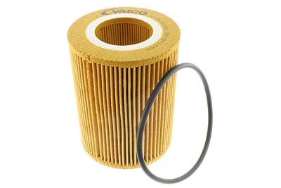 Vaico Ölfilter [Hersteller-Nr. V48-0012] für Ford Usa, Land Rover, Volvo von VAICO