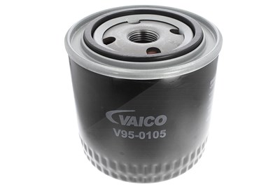 Vaico Ölfilter [Hersteller-Nr. V95-0105] für Dacia, Jeep, Lada, Mitsubishi, Nissan, Opel, Renault, Suzuki, Volvo von VAICO