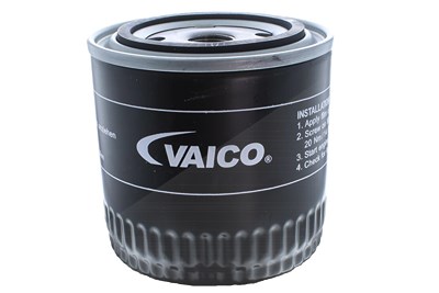 Vaico Ölfilter [Hersteller-Nr. V10-0318] für Alpina, Bertone, BMW, Citroën von VAICO