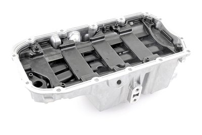 Vaico Ölwanne [Hersteller-Nr. V40-1484] für Alfa Romeo, Lancia, Opel, Saab, Vauxhall von VAICO