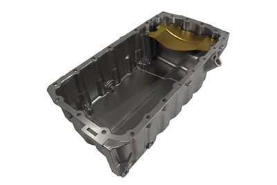 Vaico Ölwanne [Hersteller-Nr. V22-0333] für Citroën, Fiat, Ford, Lancia, Peugeot, Volvo von VAICO