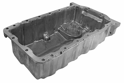 Vaico Ölwanne [Hersteller-Nr. V10-1885] für Audi, Seat, Skoda, VW von VAICO