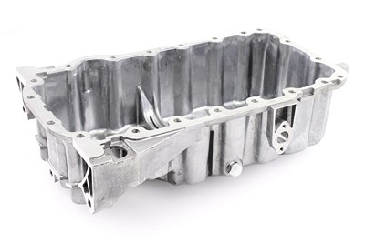 Vaico Ölwanne [Hersteller-Nr. V10-2762] für Audi, Ktm, Seat, Skoda, VW von VAICO