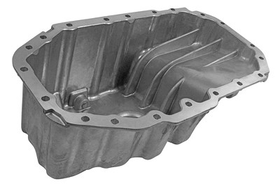 Vaico Ölwanne [Hersteller-Nr. V10-0449] für Seat, Skoda, VW von VAICO