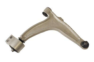 Vaico Querlenker Alu mit Traggelenk und Buchse [Hersteller-Nr. V40-0445] für Fiat, Opel, Saab, Vauxhall von VAICO
