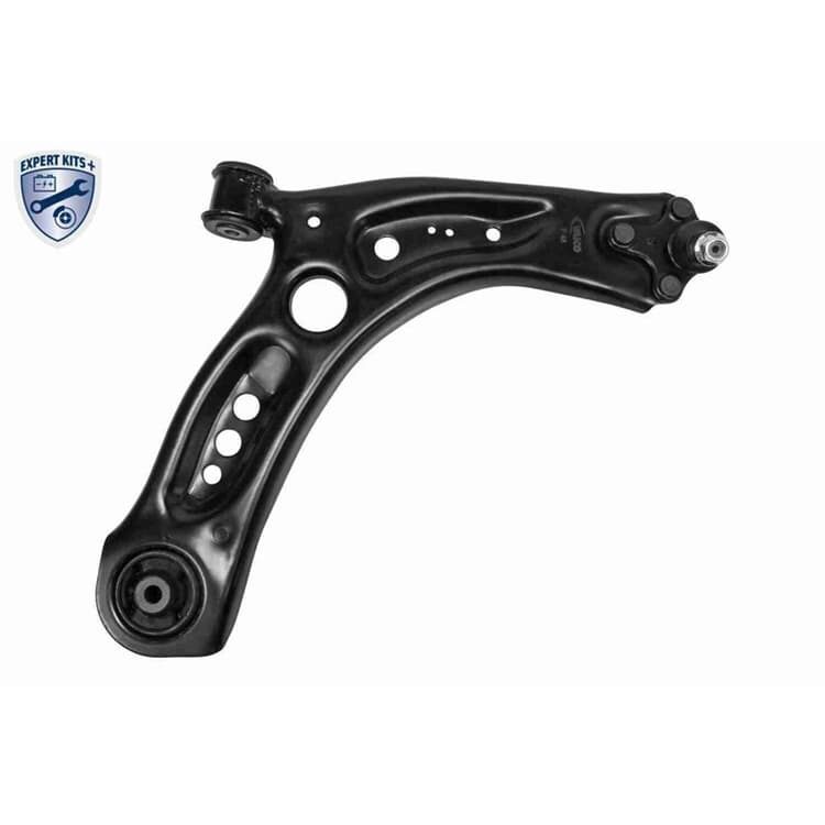 Vaico Querlenker vorne rechts Audi A3 Q2 Seat Leon Skoda Octavia VW Golf T-Roc von VAICO