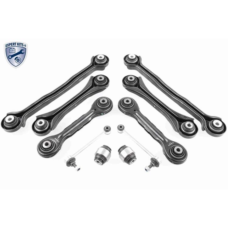 Vaico Querlenkersatz hinten BMW 1er 3er X1 Vaico Querlenkersatz hinten BMW 1er 3er X1 von VAICO