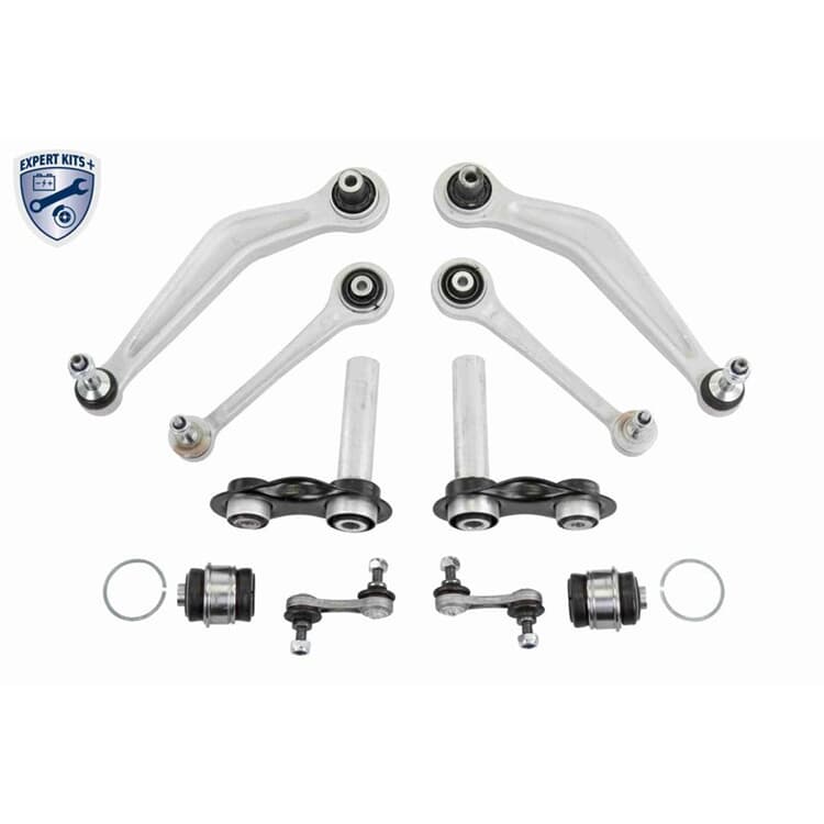 Vaico Querlenkersatz hinten BMW 5er 7er Vaico Querlenkersatz hinten BMW 5er 7er von VAICO