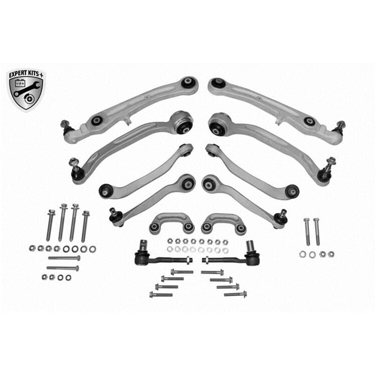 Vaico Querlenkersatz vorne Audi A6 C6 Vaico Querlenkersatz vorne Audi A6 C6 von VAICO