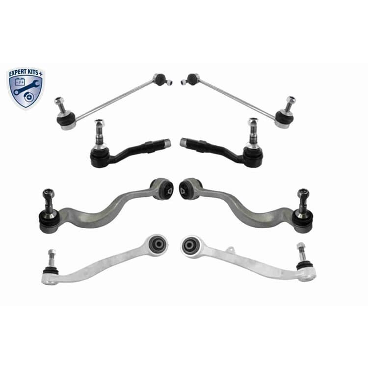 Vaico Querlenkersatz vorne BMW 5er E60 Vaico Querlenkersatz vorne BMW 5er E60 von VAICO
