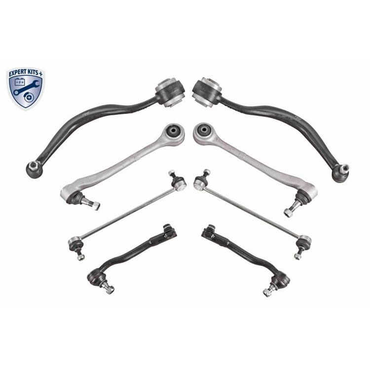 Vaico Querlenkersatz vorne BMW 7er E38 Vaico Querlenkersatz vorne BMW 7er E38 von VAICO