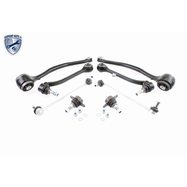 Vaico Querlenkersatz vorne BMW X3 E83 Vaico Querlenkersatz vorne BMW X3 E83 von VAICO
