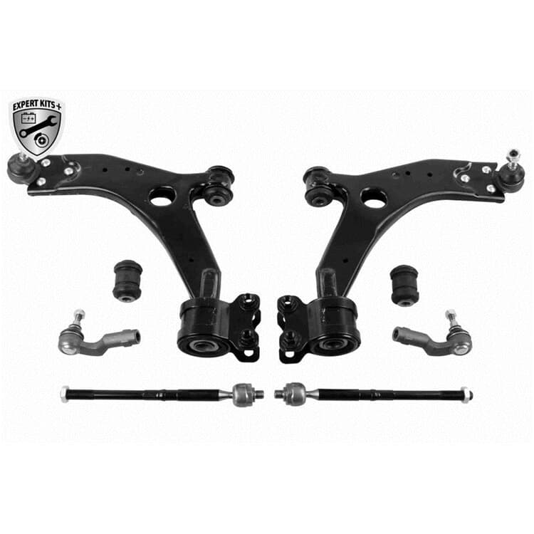 Vaico Querlenkersatz vorne Ford Focus Vaico Querlenkersatz vorne Ford Focus von VAICO