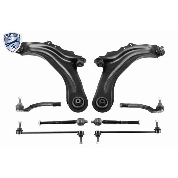 Vaico Querlenkersatz vorne Renault Grand Megane Sc?nic Vaico Querlenkersatz vorne Renault Grand Megane Sc?nic von VAICO