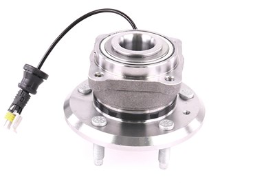 Vaico Radlagersatz [Hersteller-Nr. V33-0163] für Chevrolet, Opel, Pontiac, Saturn, Suzuki, Vauxhall von VAICO