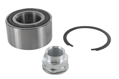 Vaico Radlagersatz [Hersteller-Nr. V24-0233] für Abarth, Alfa Romeo, Chrysler, Citroën, Fiat, Ford, Lancia, Opel, Peugeot, Vauxhall von VAICO