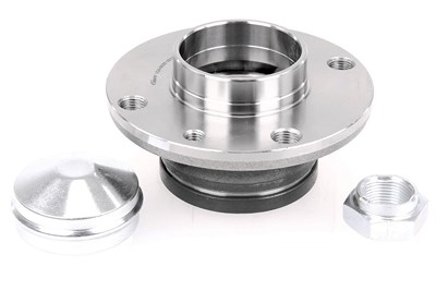 Vaico Radlagersatz [Hersteller-Nr. V24-0636] für Abarth, Alfa Romeo, Citroën, Ds, Fiat, Ford, Lancia, Peugeot von VAICO