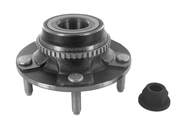 Vaico Radlagersatz [Hersteller-Nr. V25-0469] für Ford von VAICO