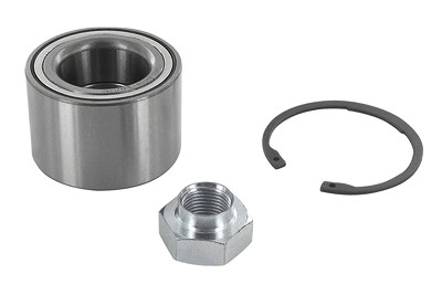 Vaico Radlagersatz [Hersteller-Nr. V40-0769] für Nissan, Opel, Suzuki von VAICO