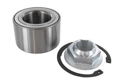 Vaico Radlagersatz [Hersteller-Nr. V40-0775] für Nissan, Opel, Renault, Vauxhall von VAICO