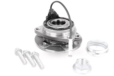 Vaico Radlagersatz [Hersteller-Nr. V40-1037] für Opel, Vauxhall von VAICO