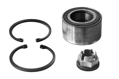 Vaico Radlagersatz [Hersteller-Nr. V50-0050] für Opel, Saab, Vauxhall von VAICO