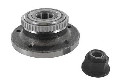 Vaico Radlagersatz [Hersteller-Nr. V95-0222] für Volvo von VAICO