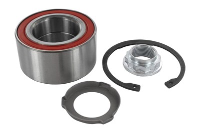 Vaico Radlagersatz Hinterachse [Hersteller-Nr. V20-0501] für BMW von VAICO
