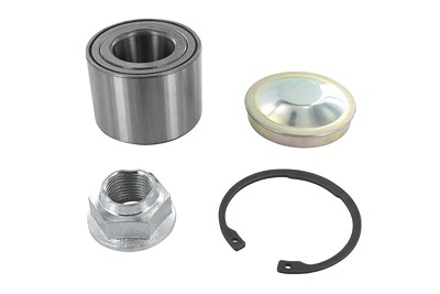 Vaico Radlagersatz Hinterachse [Hersteller-Nr. V40-0534] für Fiat, Nissan, Opel, Renault, Vauxhall von VAICO