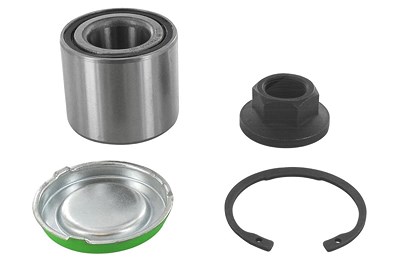 Vaico Radlagersatz Hinterachse [Hersteller-Nr. V40-0767] für Opel, Vauxhall von VAICO