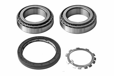 Vaico Radlagersatz [Hersteller-Nr. V10-2118] für Mercedes-Benz, Nissan, Opel, Renault, Vauxhall, VW von VAICO