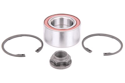 Vaico Radlagersatz [Hersteller-Nr. V50-0101] für BMW, Saab von VAICO