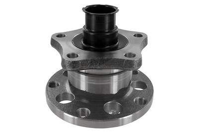 Vaico Radlagersatz hinten [Hersteller-Nr. V10-0350] für Audi, Skoda, VW von VAICO