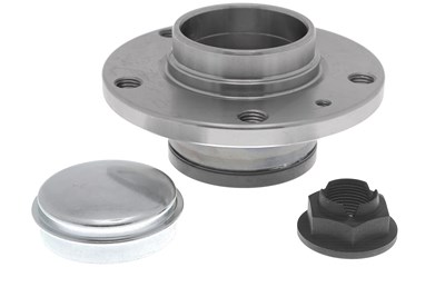 Vaico Radlagersatz hinten [Hersteller-Nr. V40-1042] für Abarth, Fiat, Opel, Vauxhall von VAICO