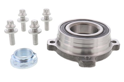 Vaico Radnabe [Hersteller-Nr. V20-0515] für BMW von VAICO