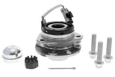 Vaico Radnabe [Hersteller-Nr. V40-7004] für Opel, Vauxhall von VAICO